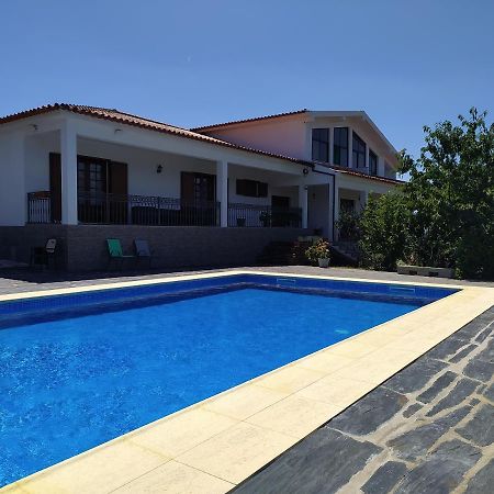 Vivenda Das Eiras Vale de Porco Extérieur photo