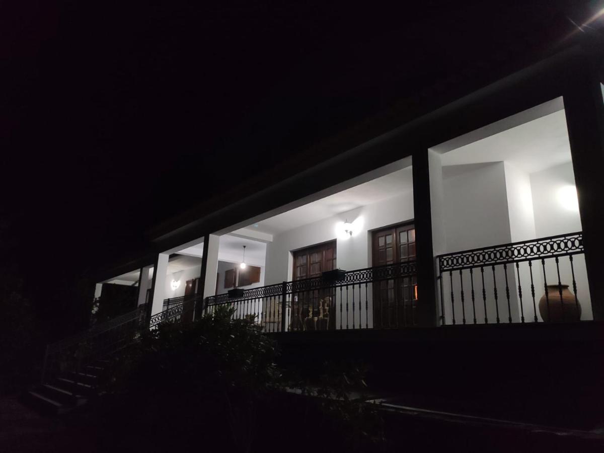 Vivenda Das Eiras Vale de Porco Extérieur photo