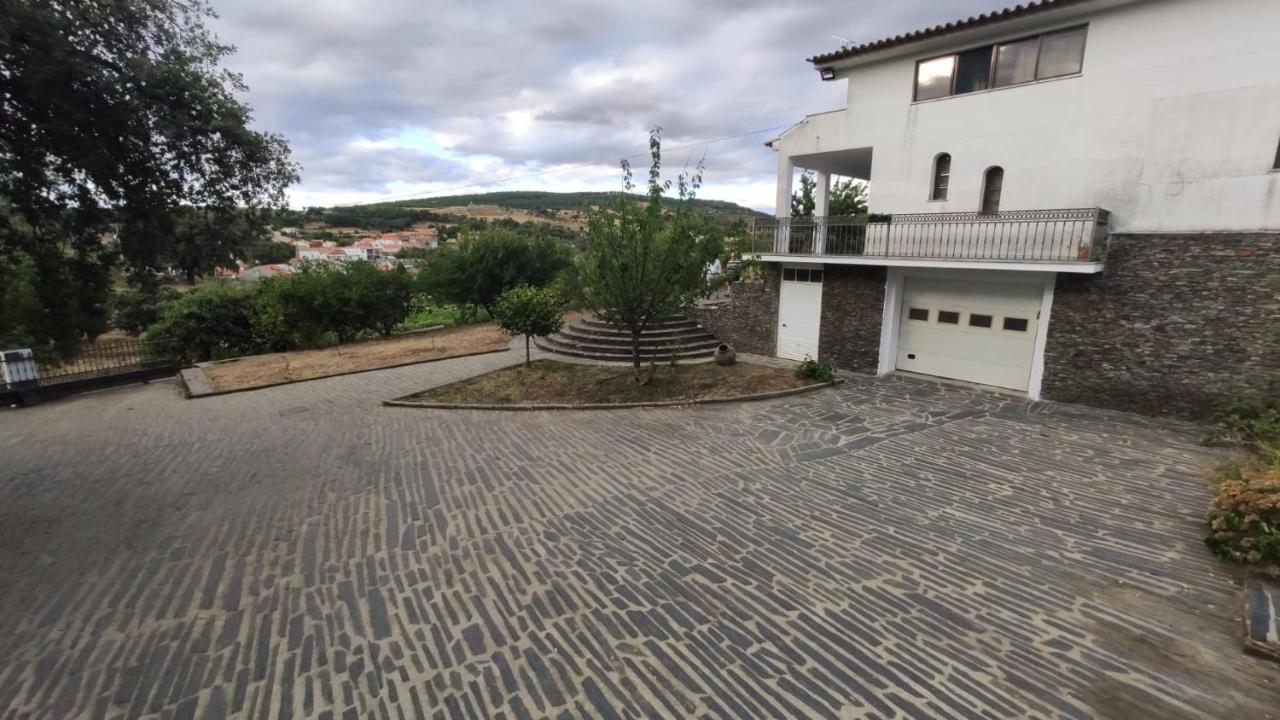 Vivenda Das Eiras Vale de Porco Extérieur photo