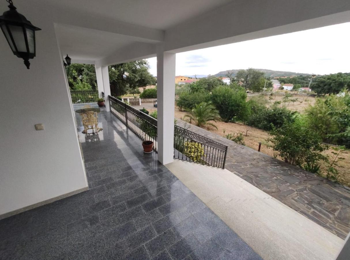 Vivenda Das Eiras Vale de Porco Extérieur photo