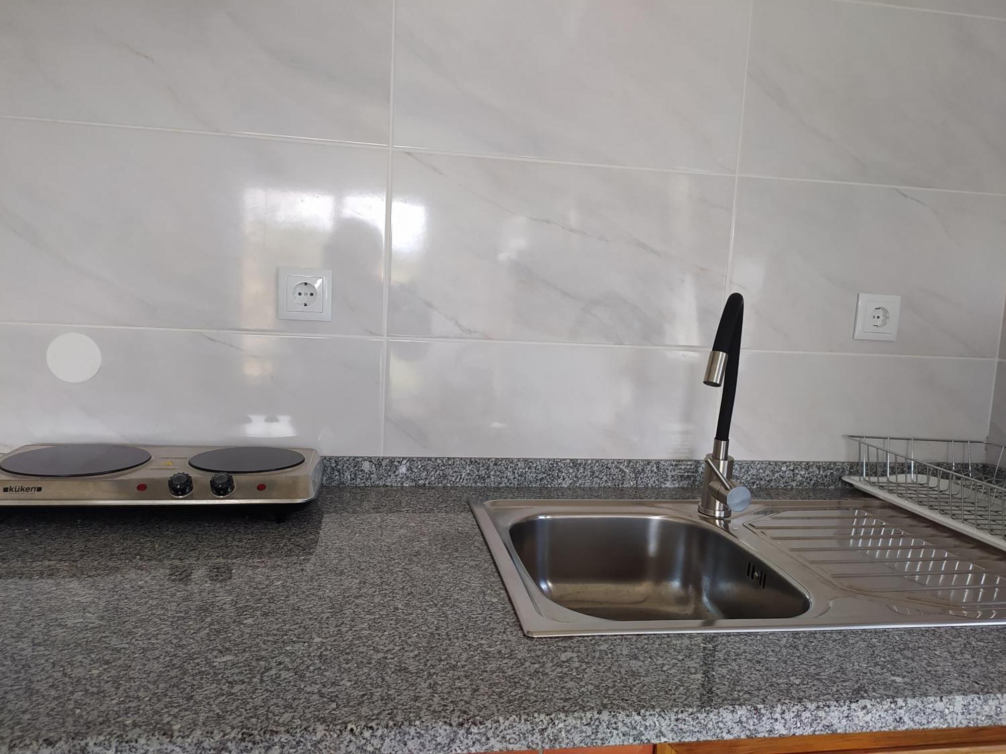 Vivenda Das Eiras Vale de Porco Extérieur photo